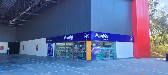 Viamão ganha nova loja Panvel junto ao CESTTO 