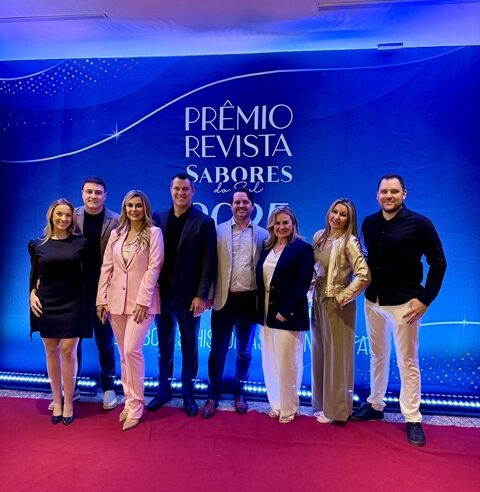 Cara de Mau, Gatzz, Scur conquistam Prêmio Sabores do Sul