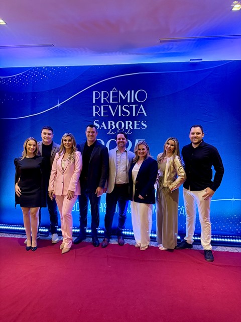 Cara de Mau, Gatzz, Scur conquistam Prêmio Sabores do Sul