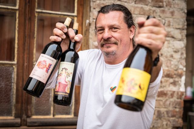 Monte Belo do Sul recebe 2ª edição do Bella Roba, encontro de vinhos naturais, orgânicos e biodinâmicos do RS no próximo sábado