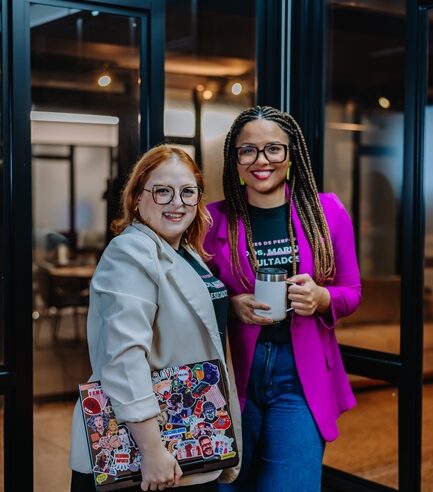 Mulheres de Performance homenageia Empreendedorismo Feminino