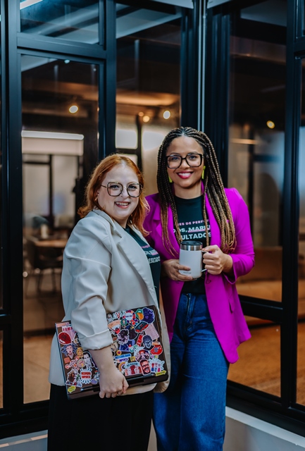 Mulheres de Performance homenageia Empreendedorismo Feminino