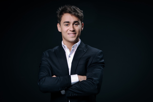 Fecomércio-RS Debate recebe palestra de Nikolas Ferreira em Porto Alegre