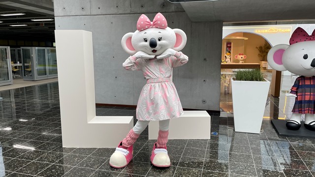 Panvel traz ação com Lilica Ripilica ao Iguatemi