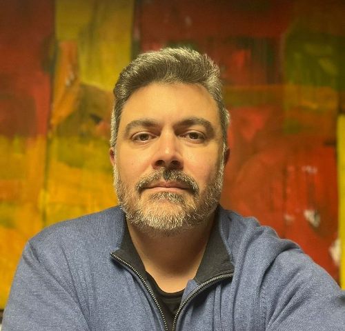 Paulo Joaquim Silla lança obra poética que convida o leitor a uma profunda travessia entre o íntimo e o coletivo