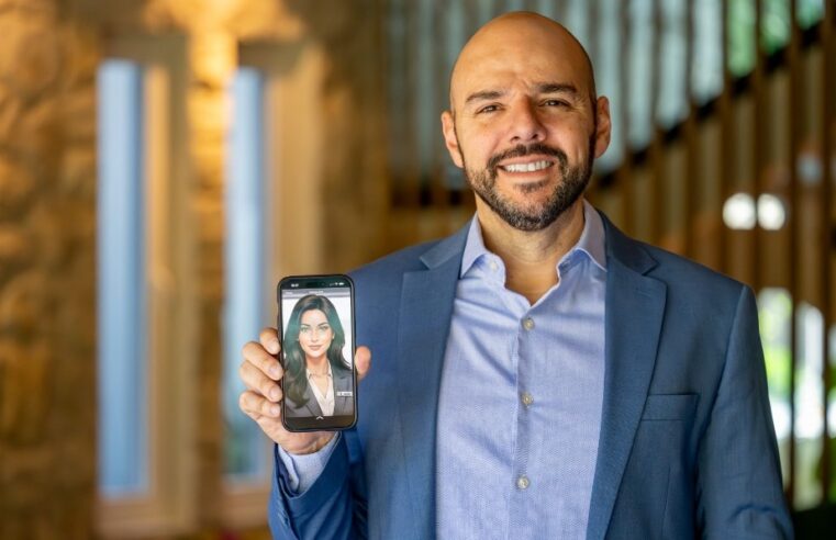 LIDE RS lança assistente de inteligência artificial LidIA