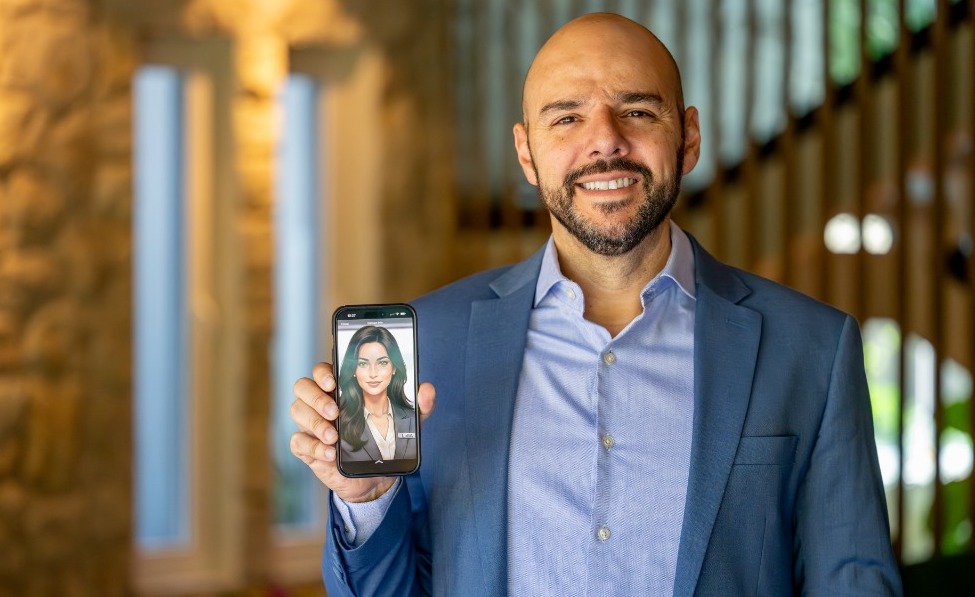 LIDE RS lança assistente de inteligência artificial LidIA