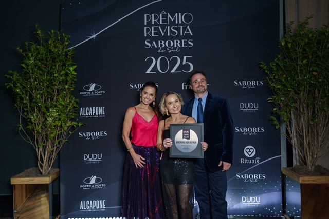 Encouraçado Butikin celebra 1º ano com prêmio de Melhor Bar com Música ao Vivo