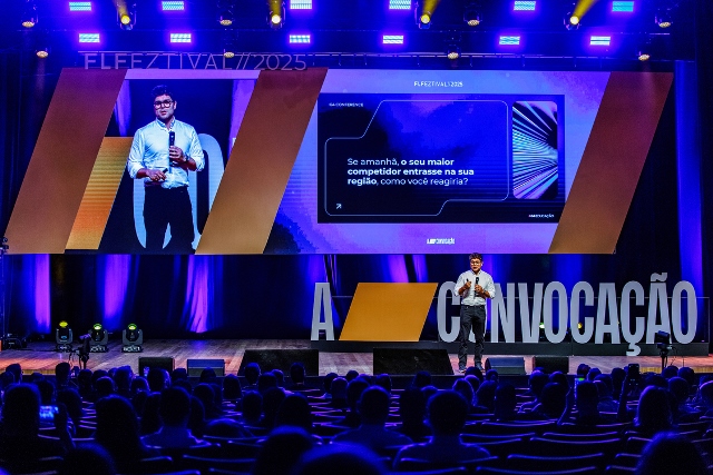FLFeztival fortalece ecossistema empreendedor do Sul e confirma edição em 2026