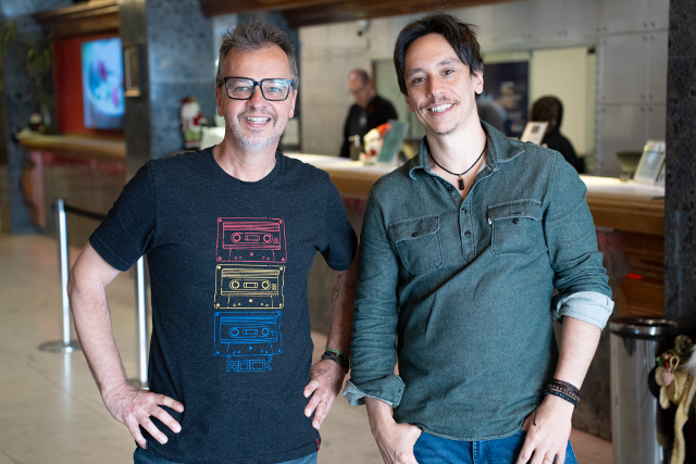 Show gratuito arrecada brinquedos e reúne grandes nomes do rock gaúcho em Porto Alegre