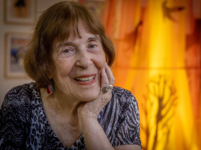 Encouraçado Butikin será palco da celebração dos 90 anos de Zoravia Bettiol