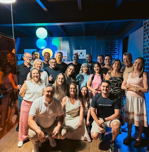 Rala Bela promove convenção para apresentar sua nova Campanha Inverno 2026