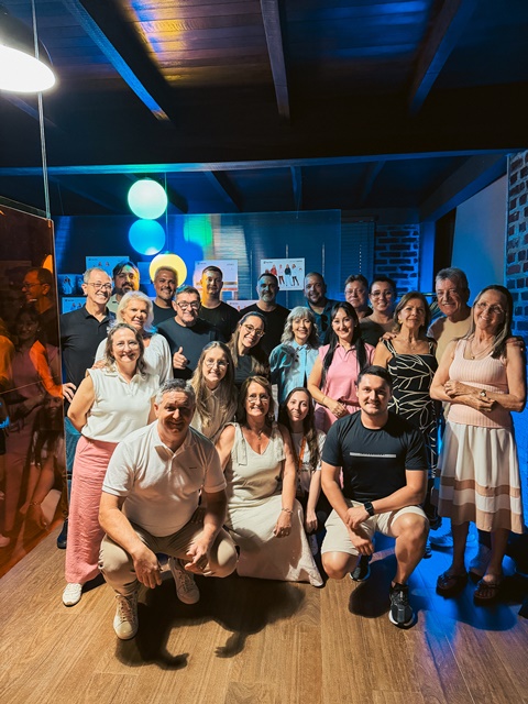 Rala Bela promove convenção para apresentar sua nova Campanha Inverno 2026