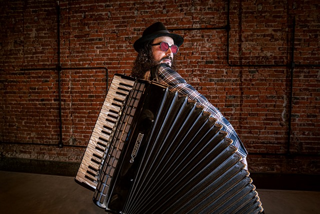 Terra Gaúcha – Trajetórias Criativas é o novo projeto do fotógrafo Eurico Salis, com lançamento dia 5 de dezembro no TecnoPuc