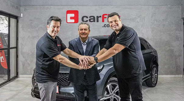 DFREIRE assume a conta de Assessoria de Imprensa da franquia Carflix