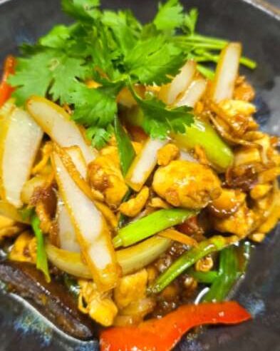 Quatro novos pratos para o verão do Asiana na praia 