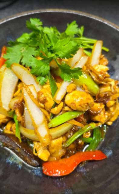 Quatro novos pratos para o verão do Asiana na praia 