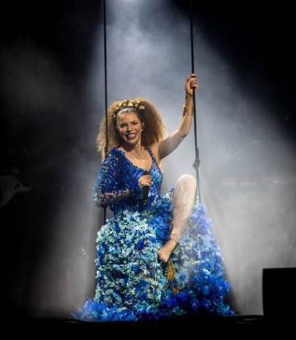 Vanessa Da Mata é a convidada do tradicional Concertos Comunitários Zaffari de Natal