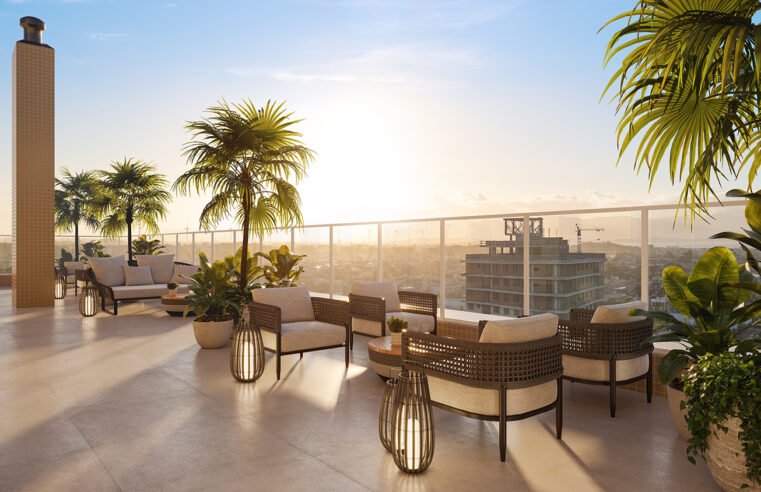 Altavista aposta em conceito de “resort vertical” em Capão da Canoa