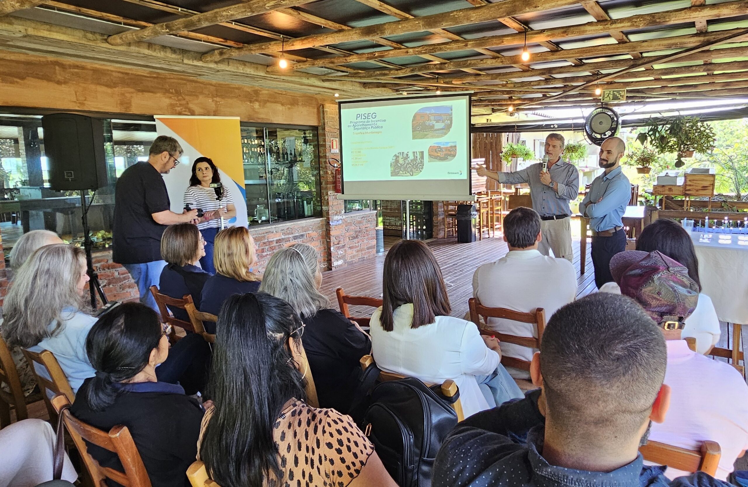 Projetos sociais da Braskem beneficiam 17 mil gaúchos em 2025