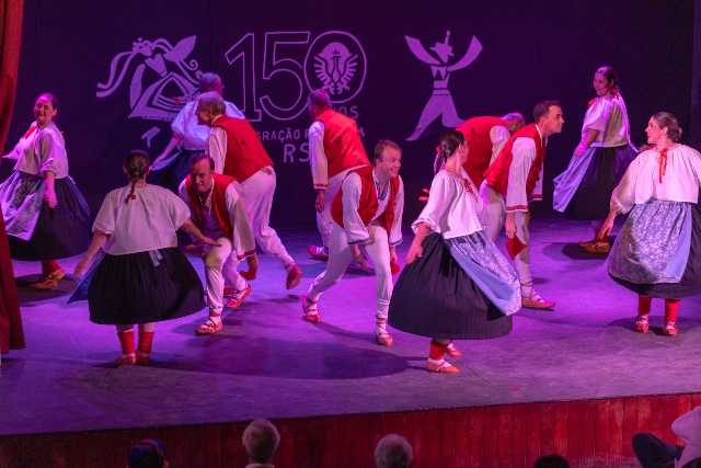 Grupo Polônia é reconhecido como Ponto de Cultura pelo Ministério da Cultura