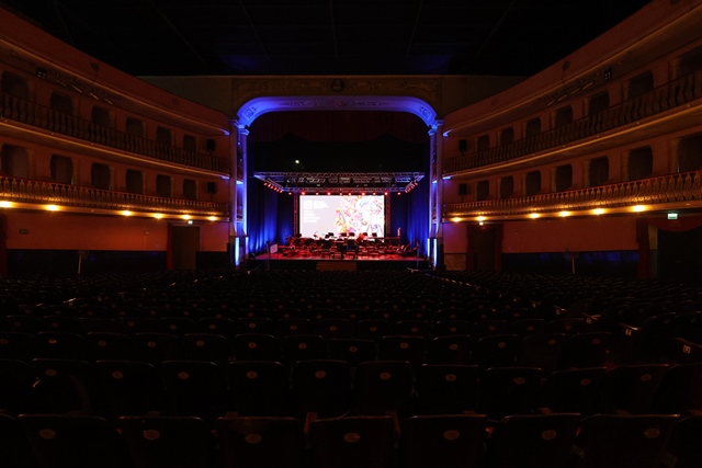 Festival Internacional Sesc de Música: reserva de ingressos para os espetáculos no Guarany inicia dia 13/01