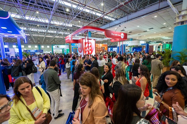 CONGREGARH 2026 já está com inscrições abertas