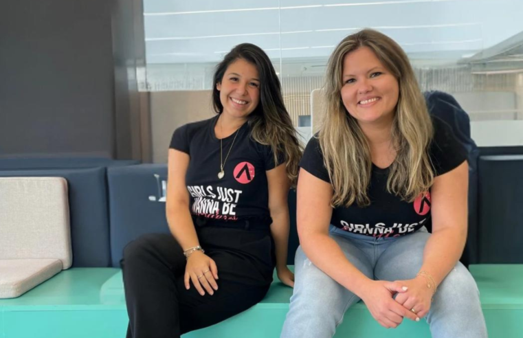 Ladies in Tech firma parceria com SEBRAE e Prefeitura de Porto Alegre para impulsionar startups lideradas por mulheres