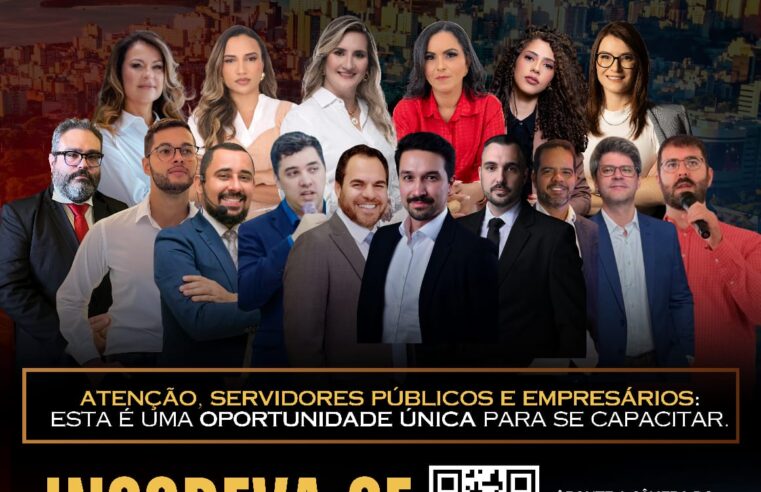 1º Seminário de Compras Públicas em Porto Alegre 