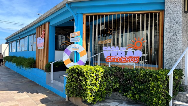 SETCERGS inaugura Casa de Verão neste sábado e reforça conexão com associados e comunidade 