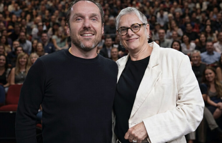 Presidente do Sinapro-RS assume a vice-presidência da Fenapro 