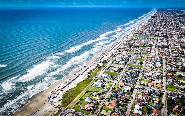 Paleta Atlântida reúne público de 180 mil pessoas em celebração do churrasco à beira-mar