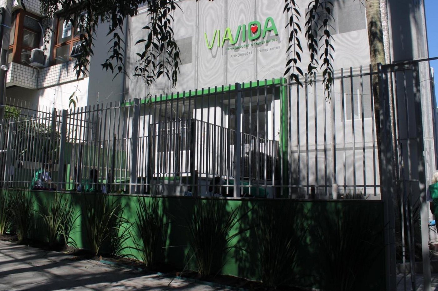 Alta nos transplantes de órgãos no RS destaca a importância das doações à VIAVIDA