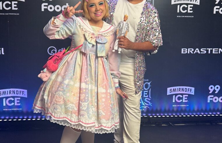 Gaúchos brilham na grande final do “Corrida das Blogueiras” em São Paulo 