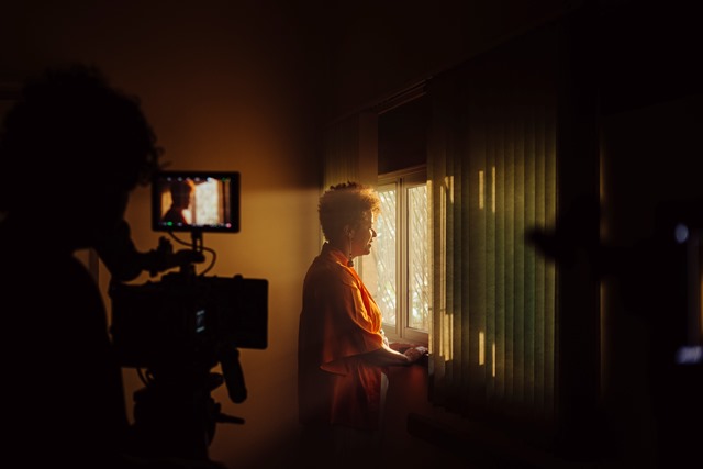 Documentário sobre afeto negro inicia filmagens Porto Alegre