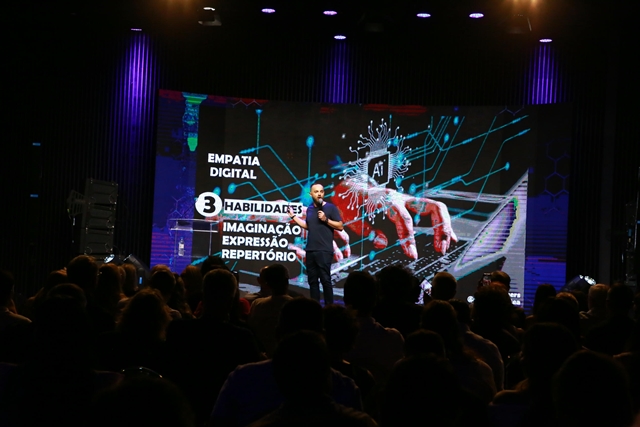 CDL Porto Alegre apresenta o ‘Próximo Agora’ do varejo  