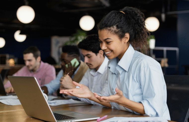 Setores emergentes impulsionam estágios em 2026