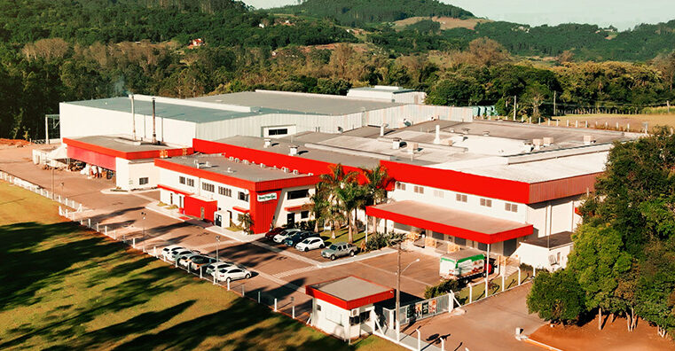 Bom Princípio Alimentos acelera expansão e chega ao mercado dos Estados Unidos 