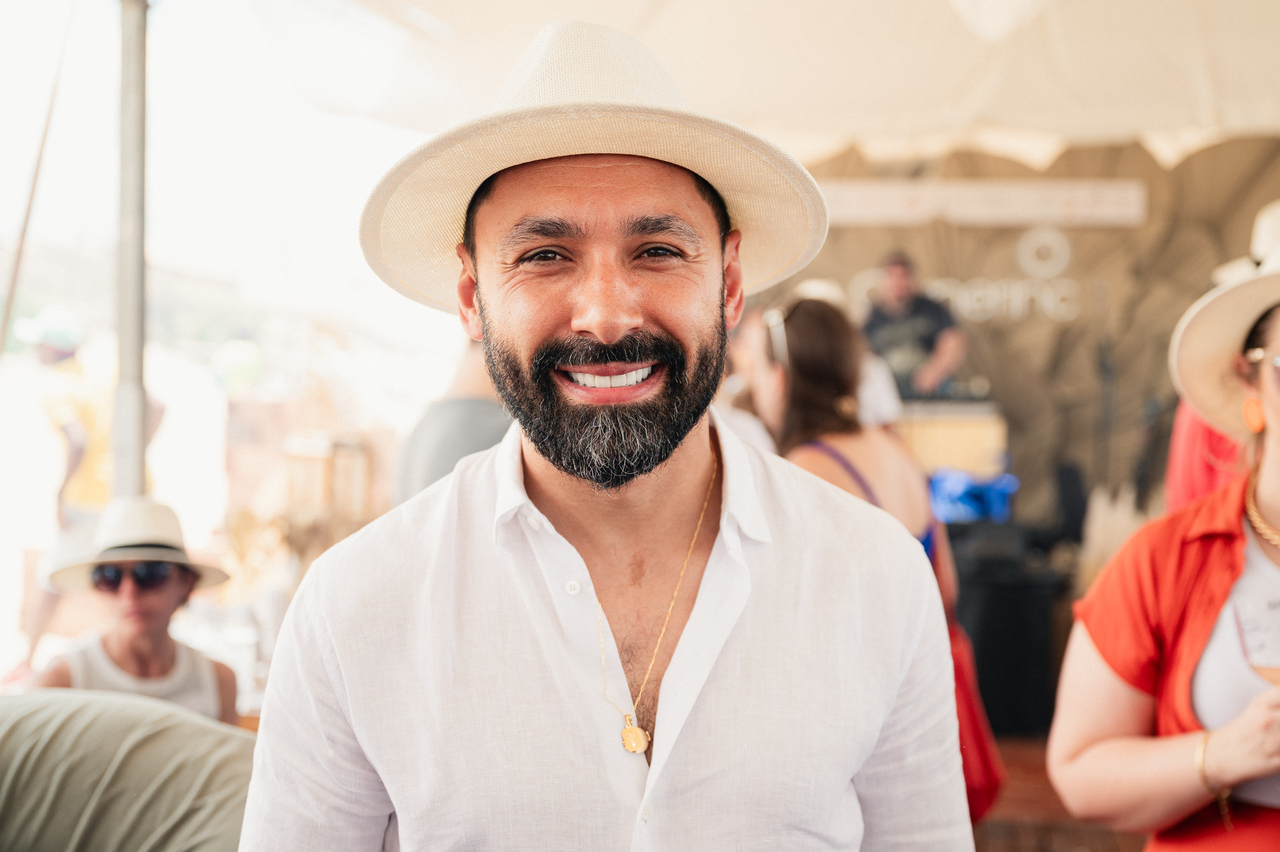 Ownerinc assina lounge com atrações estreladas no Paleta Atlântida 2026