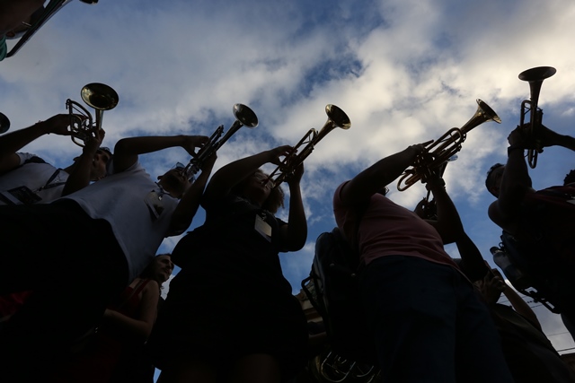 Concerto de encerramento do 14º Festival Internacional Sesc de Música celebra formação, diversidade e excelência artística no Largo do Mercado Público