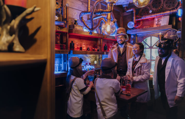 Carnaval no Casa da Montanha aposta em férias de verdade: agenda intensa para crianças, descanso garantido para adultos 