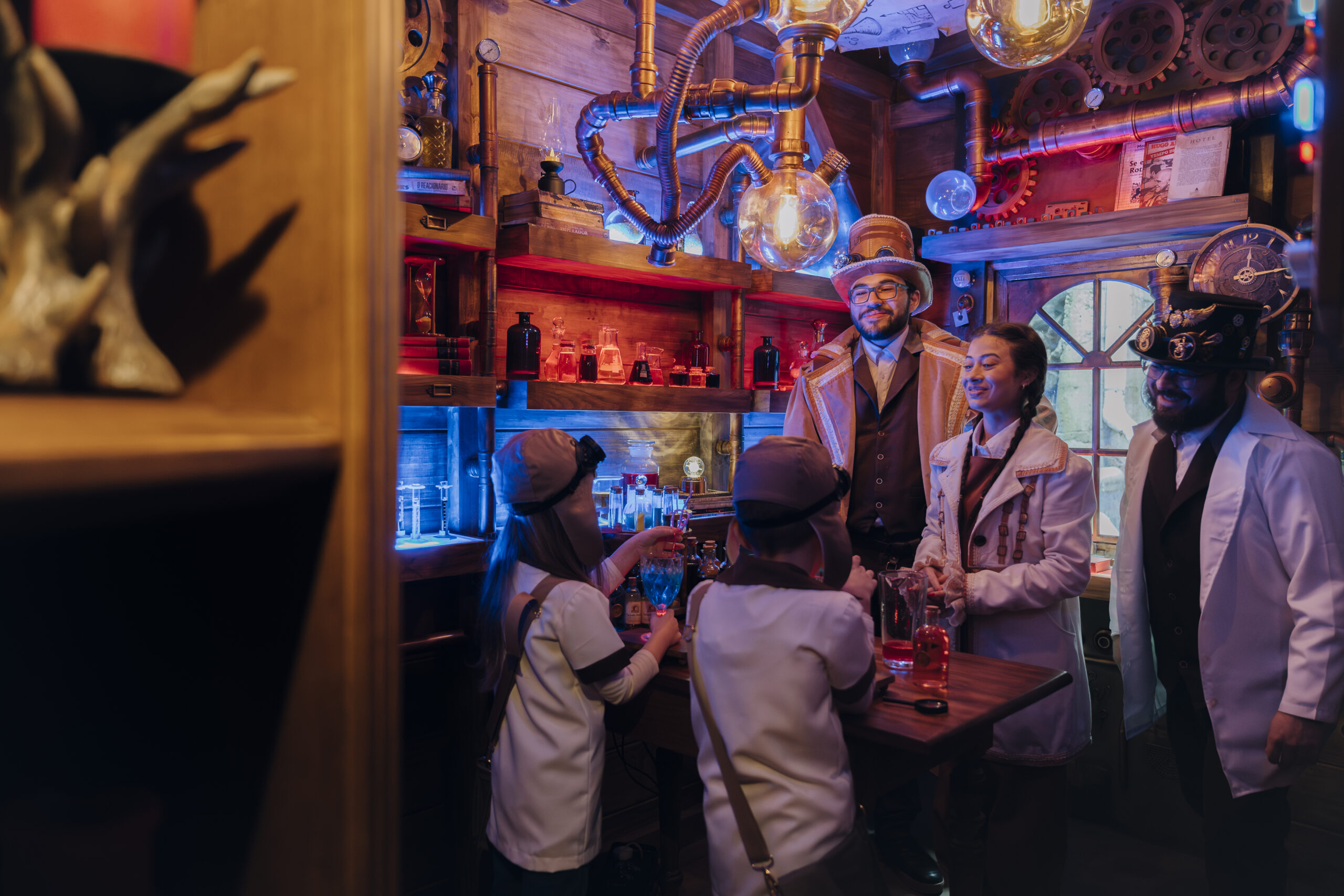 Carnaval no Casa da Montanha aposta em férias de verdade: agenda intensa para crianças, descanso garantido para adultos 