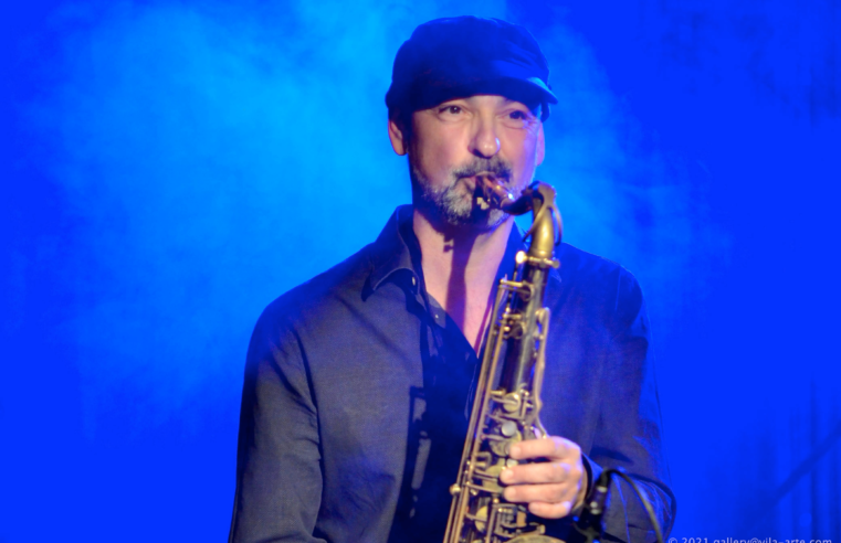 ​Márcio Tubino, do Raiz de Pedra, desembarca em Porto Alegre com grupo alemão para apresentar o novo álbum “Quanticity” 