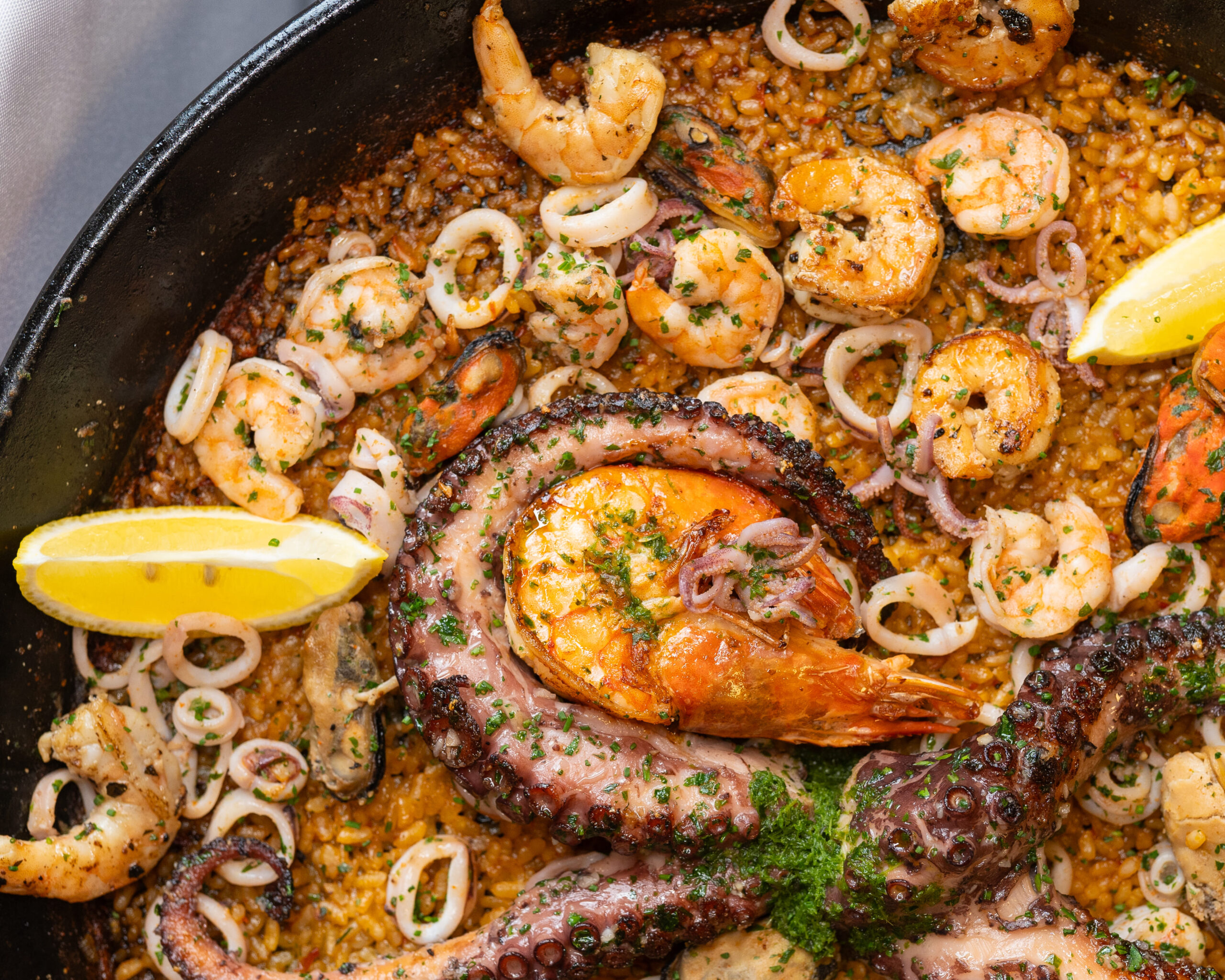 Bottega del Mare abre operação no complexo Ramblas, em Xangri-lá 