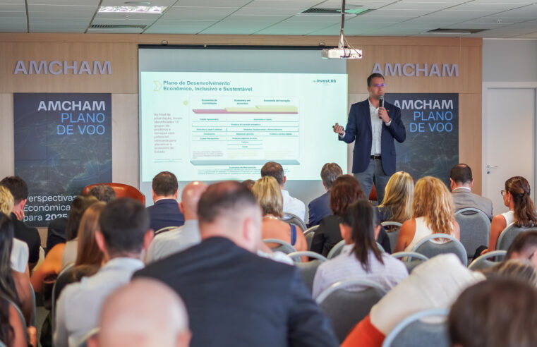 Plano de Voo: o que esperar da economia gaúcha em 2026