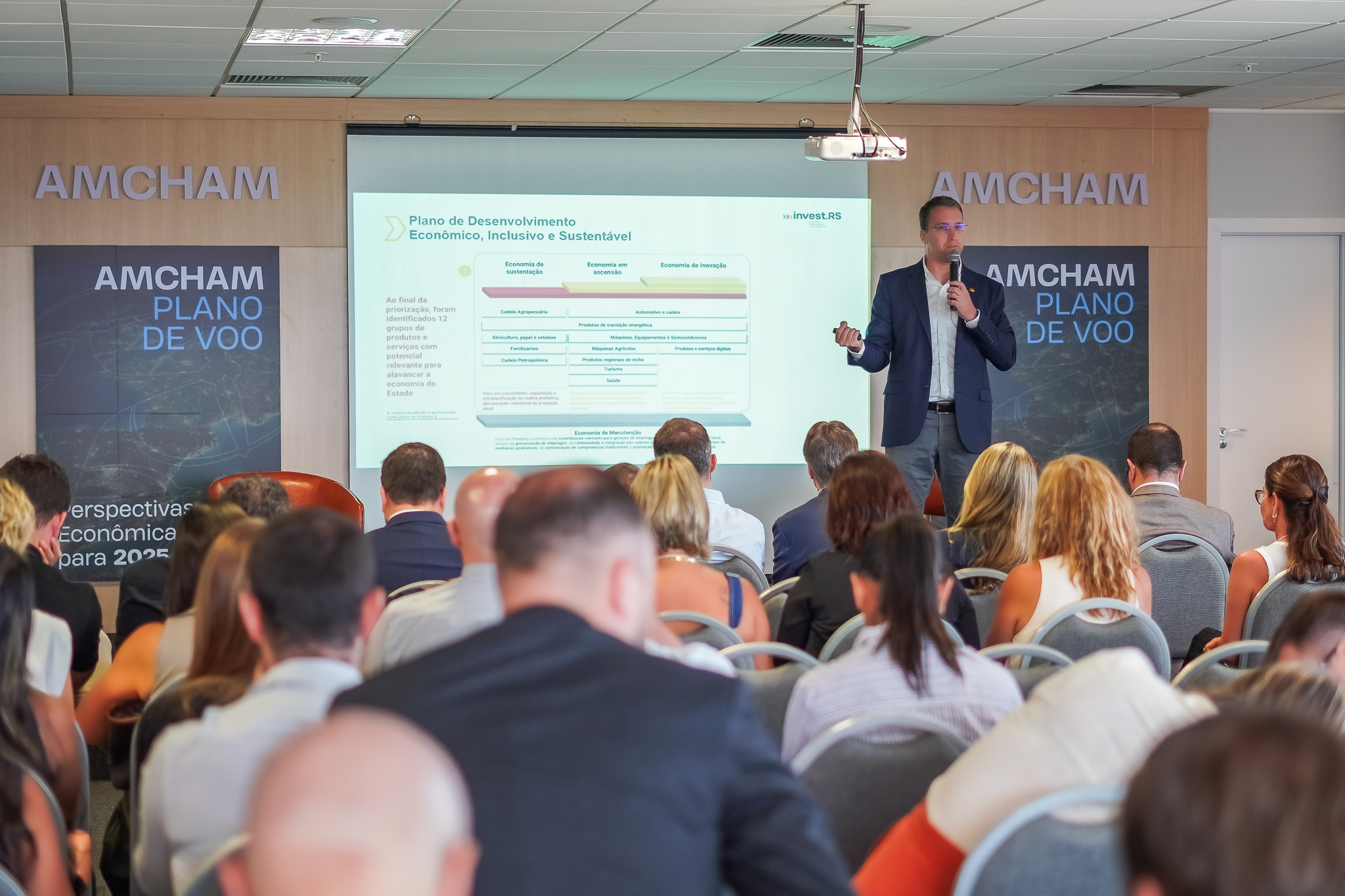 Plano de Voo: o que esperar da economia gaúcha em 2026