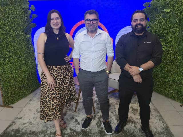 FORA DA PLANTA, é o novo programa POA Streaming TV