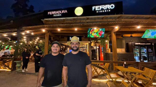 Grupo Leiteria inaugura novo empreendimento no Ramblas da Praia de Xangri-Lá