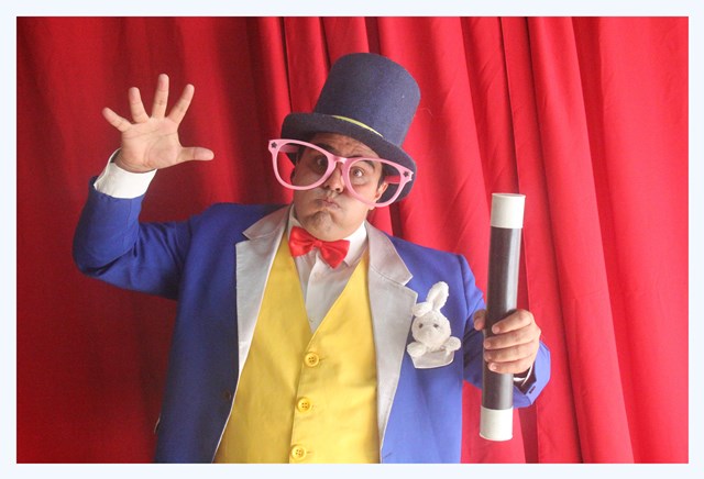 Domingos de janeiro têm atrações infantis no Park Cultural do ParkShopping Canoas