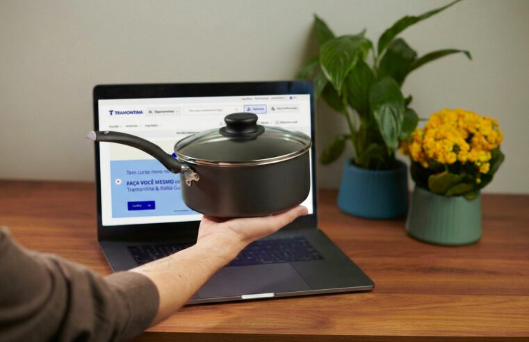 BASE Digital completa 15 anos e firma parceria estratégica com a Tramontina